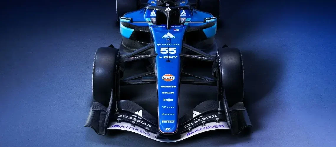 Williams FW48 weight revelation sparks F1 2026 fears: will they conquer the scales?