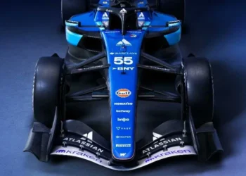 Williams FW48 weight revelation sparks F1 2026 fears: will they conquer the scales?