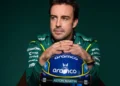 Fernando Alonso teases dramatic F1 future decision: will he stay or leave Aston Martin?