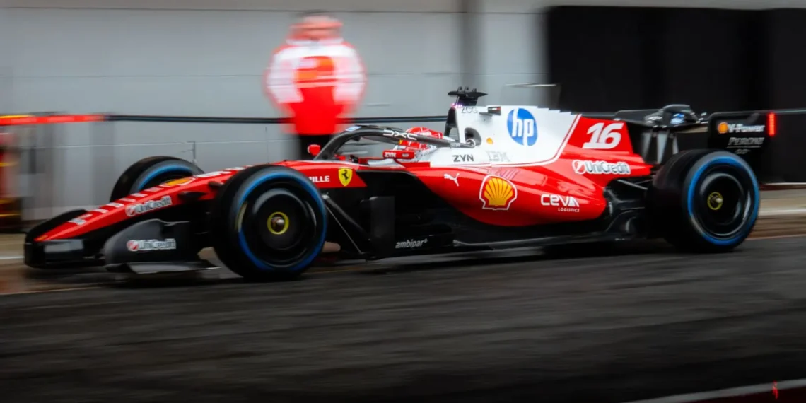 Damon Hill exposes Ferrari’s ‘pointless’ testing tactics: glory runs or championship failures?