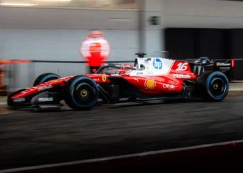 Damon Hill exposes Ferrari’s ‘pointless’ testing tactics: glory runs or championship failures?
