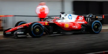 Damon Hill exposes Ferrari’s ‘pointless’ testing tactics: glory runs or championship failures?