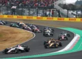 Formula 1 shatters revenue records with stunning $3.87 billion haul in 2025