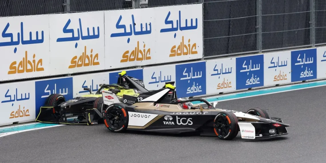 Formula E chaos in Miami: rain wreaks havoc, reshapes title race with shocking winners and losers