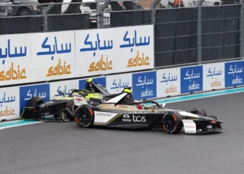 Formula E chaos in Miami: rain wreaks havoc, reshapes title race with shocking winners and losers