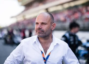 WEC CEO Frederic Lequien reveals explosive growth plans for the future of endurance racing