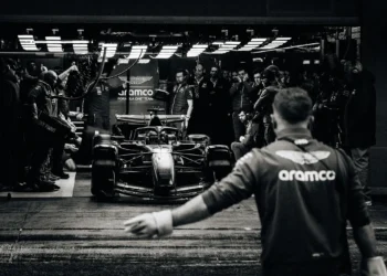 Aston Martin races against time: can AMR26’s secret features revolutionize F1 development?