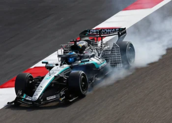 F1 2026 revolution: thrilling changes ignite a battle for supremacy on the track