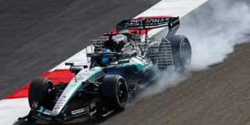 F1 2026 revolution: thrilling changes ignite a battle for supremacy on the track