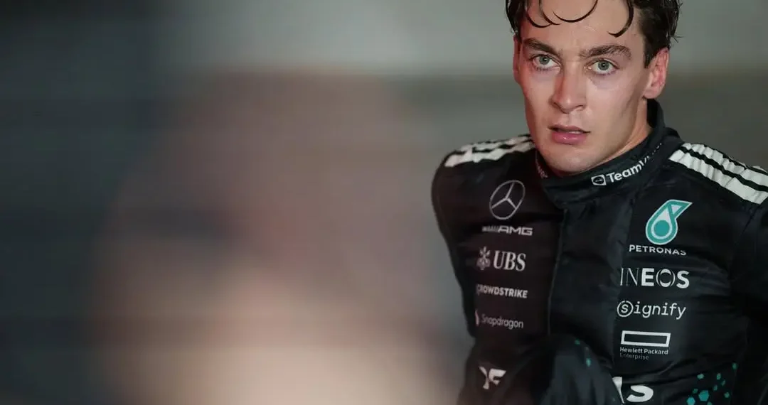 F1 drivers‘ title showdown: can George Russell dethrone Verstappen, Hamilton, and Norris?