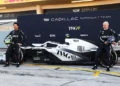 Valtteri Bottas ignites excitement as Cadillac’s F1 debut sparks Netflix’s Drive to Survive buzz