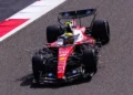 F1 testing kicks off in Bahrain: a thrilling glimpse into the 2026 season’s revolution