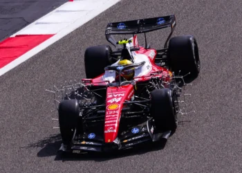 F1 testing kicks off in Bahrain: a thrilling glimpse into the 2026 season’s revolution