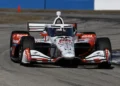 Honda dominates IndyCar Sebring test as Grosjean gears up for thrilling DCR return