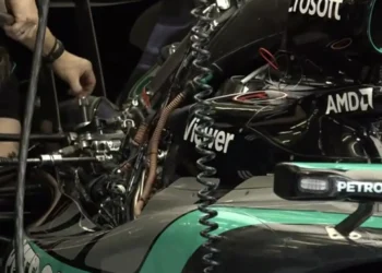 Mercedes engine secret exposed: the untold trick that could change racing forever
