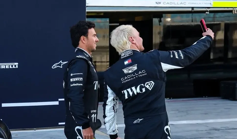 Valtteri Bottas reveals emotional Cadillac journey: tears flow as F1 dreams ignite