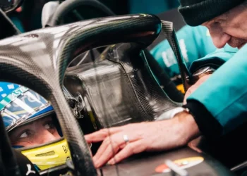 Aston Martin’s F1 destiny hangs in the balance: can Alonso chase glory once more?