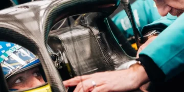 Aston Martin’s F1 destiny hangs in the balance: can Alonso chase glory once more?