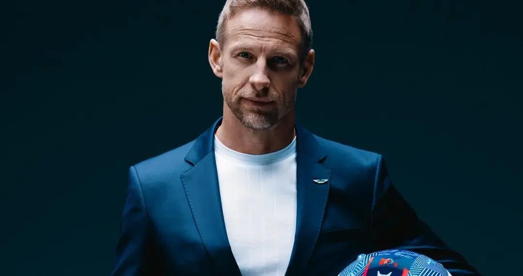 Jenson Button makes electrifying switch to Aston Martin: a new era begins in F1