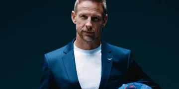 Jenson Button makes electrifying switch to Aston Martin: a new era begins in F1