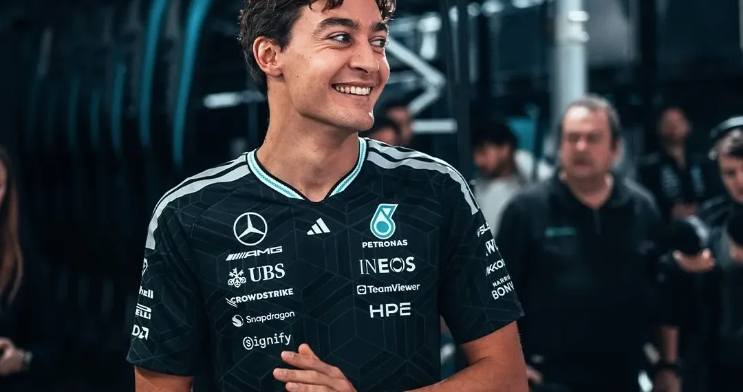 George Russell stunned by Red Bull’s incredible new engine: is Mercedes ready for 2026?