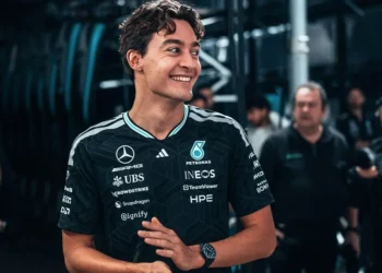 George Russell stunned by Red Bull’s incredible new engine: is Mercedes ready for 2026?