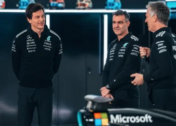Toto Wolff declares Mercedes power unit legal: rivals’ claims are nothing but nonsense!