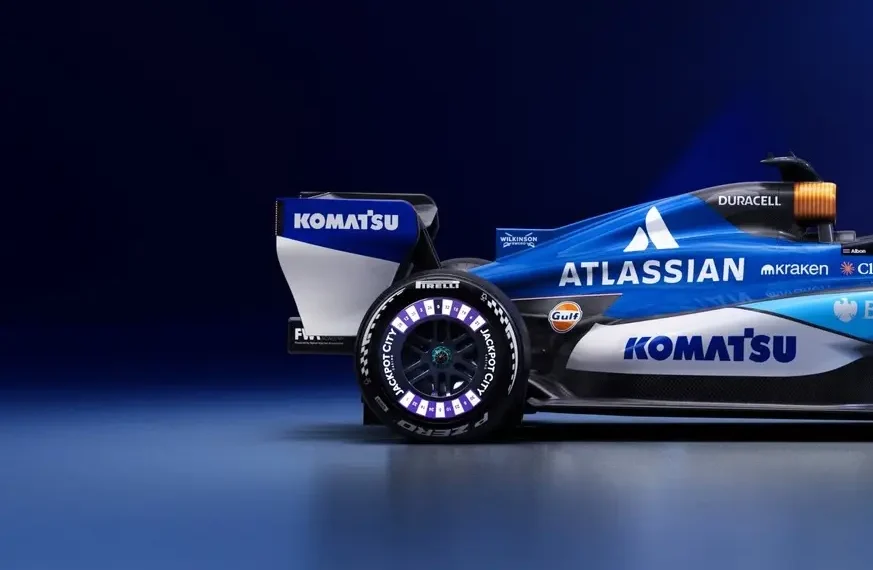 Williams bounces back from Barcelona setback: $10 million investment fuels F1 2026 confidence