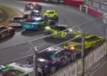 VIDEO – NASCAR Cup Clash chaos: officiating blunders spark outrage among teams and fans alike