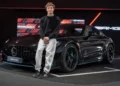 Andrea Kimi Antonelli drives luxury dream car: exclusive £180,000 Mercedes-AMG masterpiece revealed