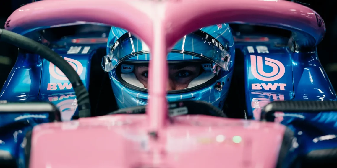 American investment giant MSP Sports Capital poised to shake up Alpine F1 with Horner’s return