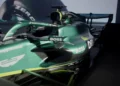 Aston Martin unveils jaw-dropping 2026 F1 livery: a stunning new era begins!