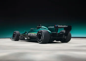 Aston Martin’s breathtaking 2026 F1 livery unveiled: Alonso sets sights on rapid improvement
