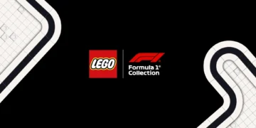 LEGO unveils stunning F1 driver helmets: release dates and prices revealed for fans!