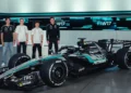 Toto Wolff reveals shocking truth: drivers must ‘relearn’ F1 in thrilling new era