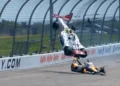 IndyCar unveils revolutionary safety flaps to prevent terrifying airborne crashes at Indy 500