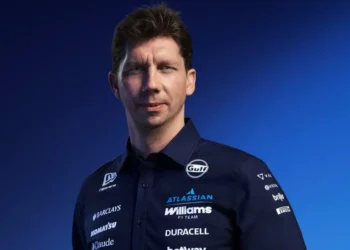 Williams Racing faces daunting challenges: Team Principal Vowles vows to secure future success