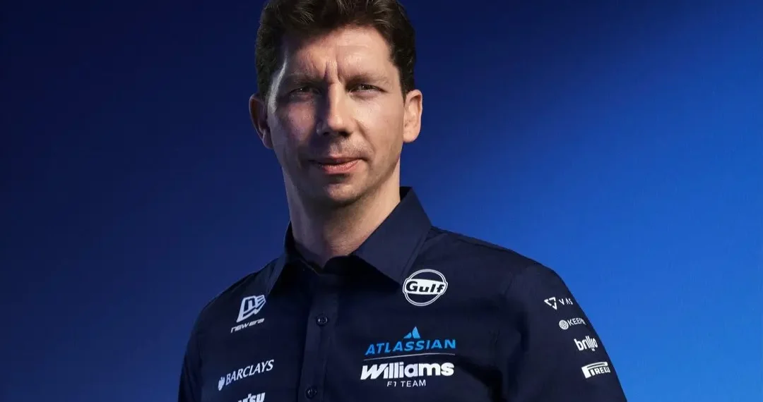 James Vowles declares Williams primed to dominate with Mercedes engines over McLaren and Alpine