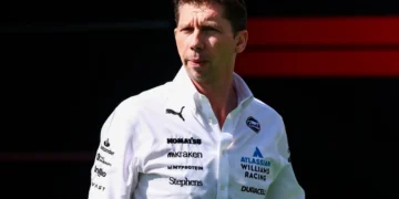 James Vowles sounds alarm: political engine row threatens to sideline Mercedes and rivals in F1