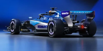 James Vowles defies doubts: Williams F1 team faces hurdles but stays unshaken for 2026 season