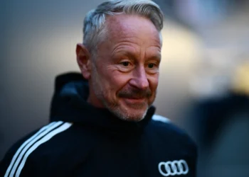 Jonathan Wheatley rises from Red Bull to Audi: a dramatic leap in Formula 1 career