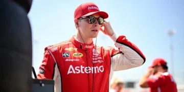 Josef Newgarden declares 2026 a bold comeback: the ultimate hard reset after a dismal season