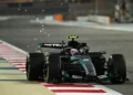 Mercedes dominates Bahrain Day 3: Kimi Antonelli shatters records as Hamilton triggers red flag chaos