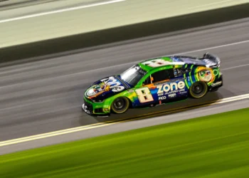 Kyle Busch claims historic pole position at Daytona 500: can he finally conquer the race?