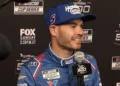 Kyle Larson declares he’s ready to conquer Daytona 500 after battling self-doubt for years
