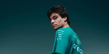 Lance Stroll unleashes savage jab at George Russell over controversial F1 power unit rules