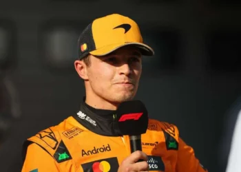 Lando Norris faces fierce backlash for shocking U-turn on controversial F1 2026 rules