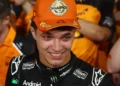 Lando Norris embarks on thrilling 2026 F1 season with newfound confidence and championship dreams