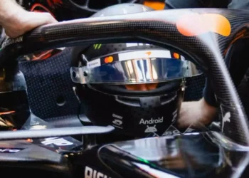 Lando Norris braces for fierce competition as F1 2026 rules ignite unpredictable showdown