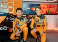 Lando Norris braces for Oscar Piastri’s relentless challenge: will rivalry ignite this F1 season?